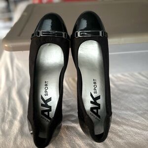 AK sport 8.5 Gazella